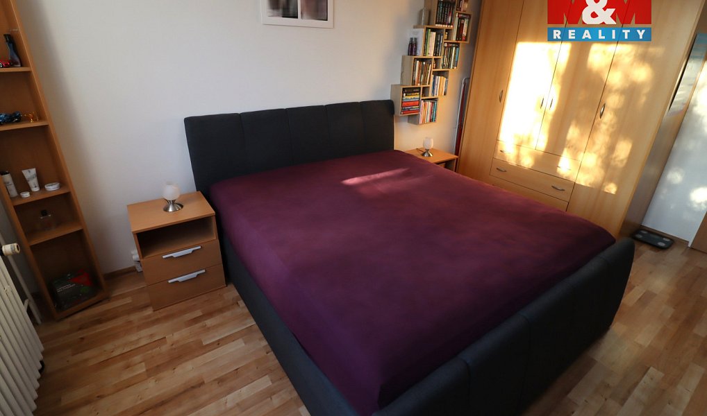 Prodej bytu 2+1 60 m², Postoloprty – náhled fotky 20