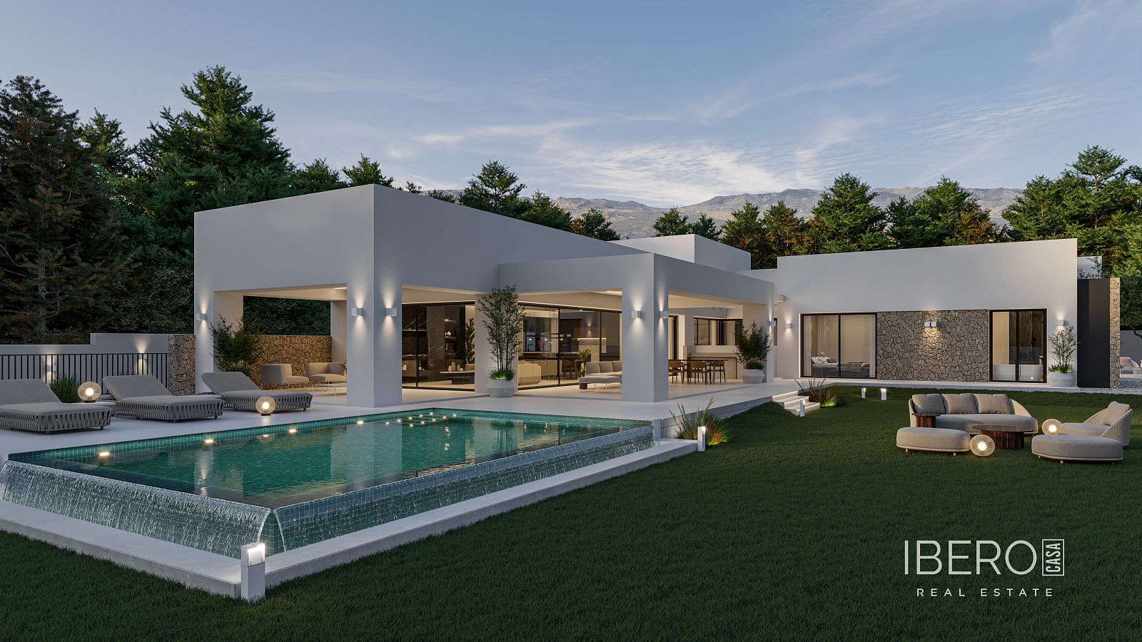 Prodej domu 510 m² s pozemkem 1 418 m²
