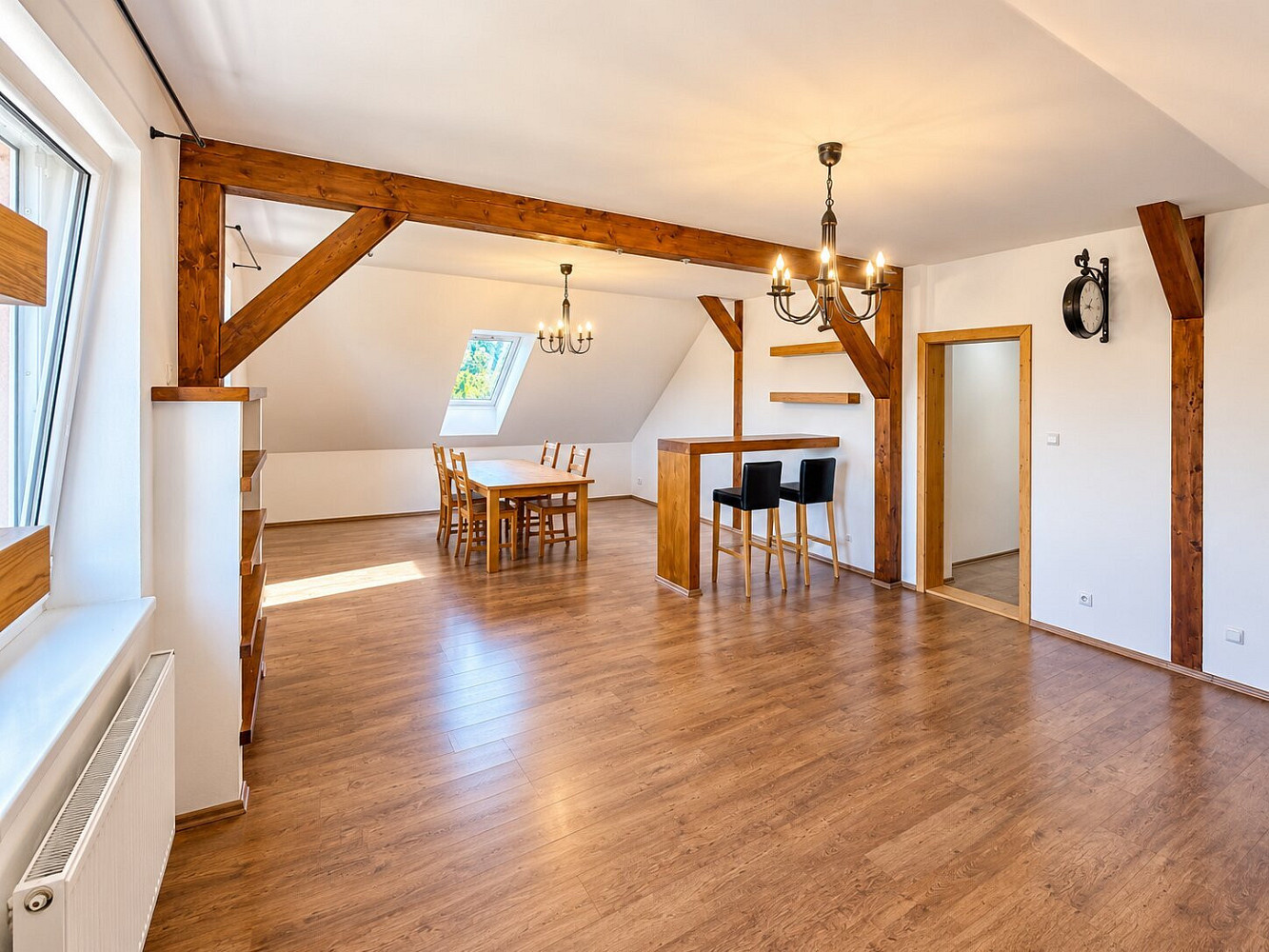 Prodej bytu 5+1 170 m² – fotografie 2