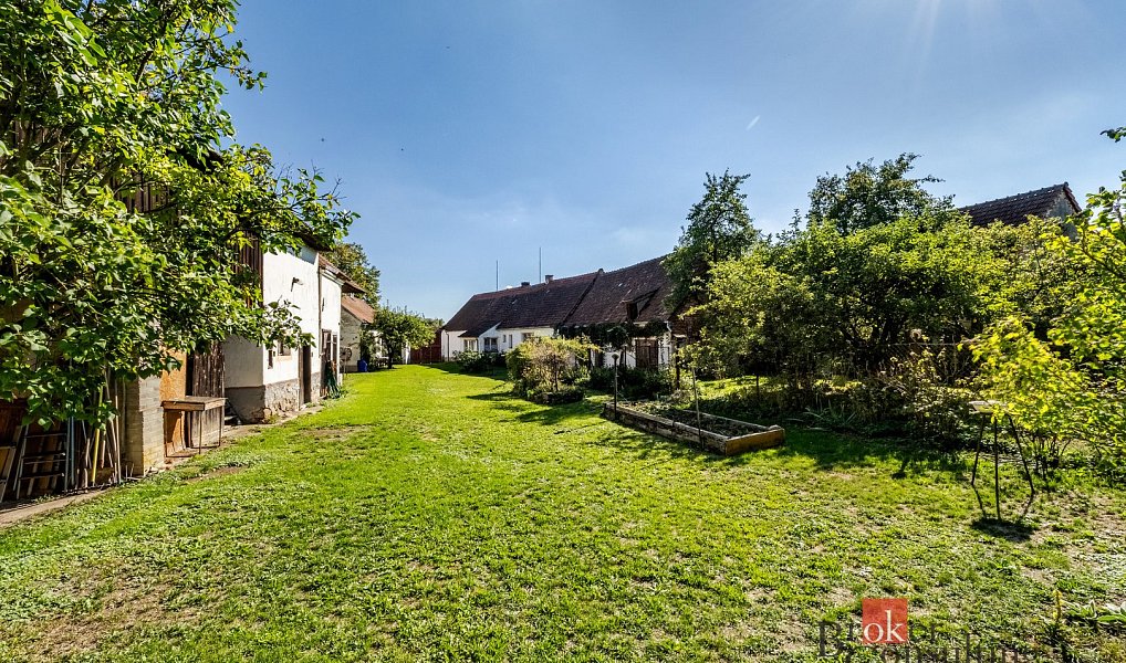 Prodej domu 202 m² s pozemkem 8 214 m², Dívčice – náhled fotky 26