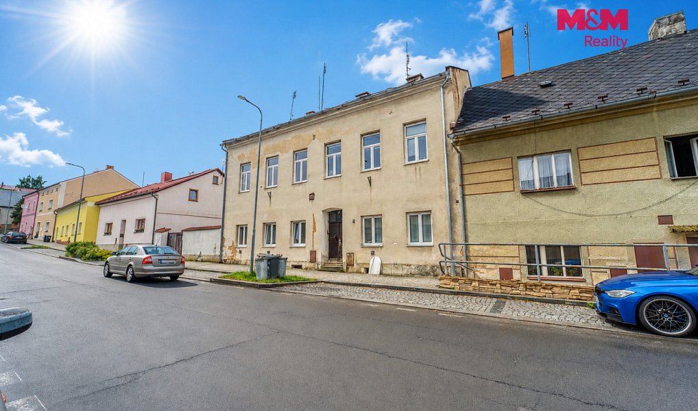Prodej bytu 2+1 88 m², Teplá – náhled fotky 8