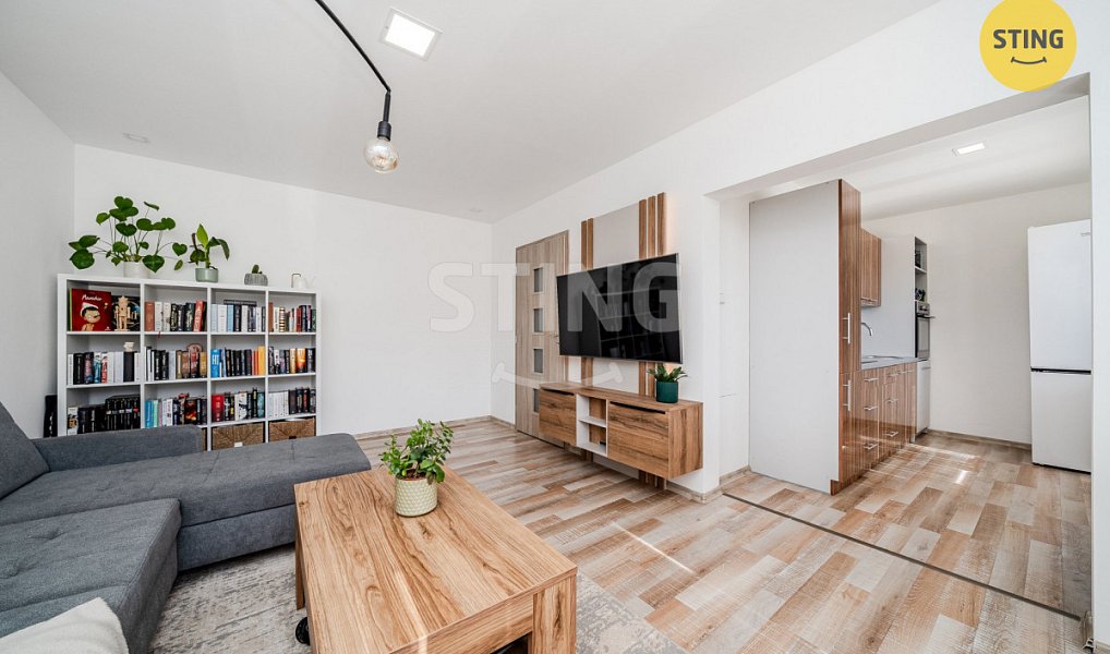 Prodej bytu 2+kk 53 m², Ostrava – náhled fotky 7