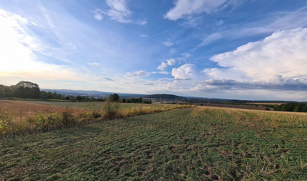 Prodej komerčního pozemku 22 239 m², Plzeň – náhled fotky 10