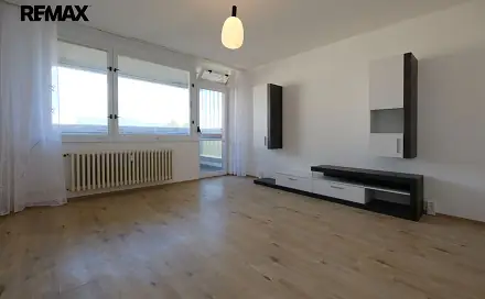 Pronájem bytu 1+kk 36 m², Franklinova, Liberec - Liberec XV-Starý Harcov
