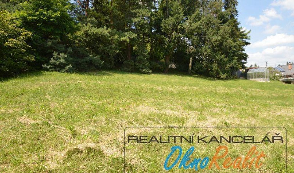 Prodej stavebního pozemku 1 483 m², Přerov – náhled fotky 6