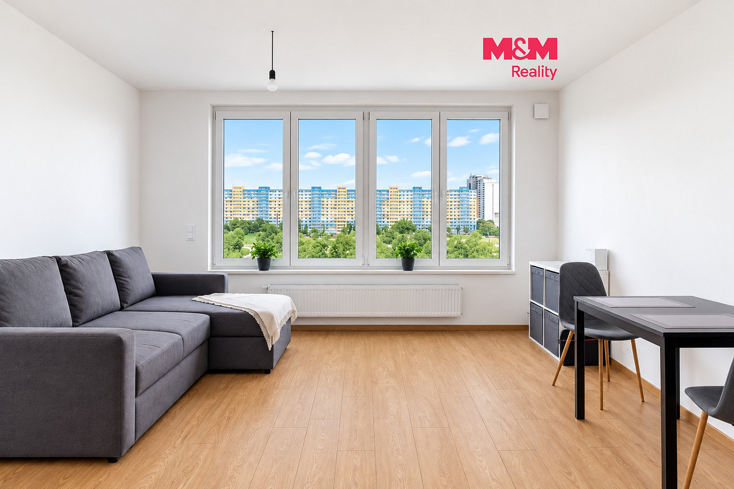 Prodej bytu 1+kk 41 m²
