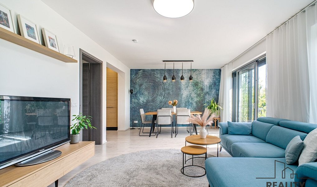 Prodej domu 137 m² s pozemkem 502 m², Ostrava – náhled fotky 12