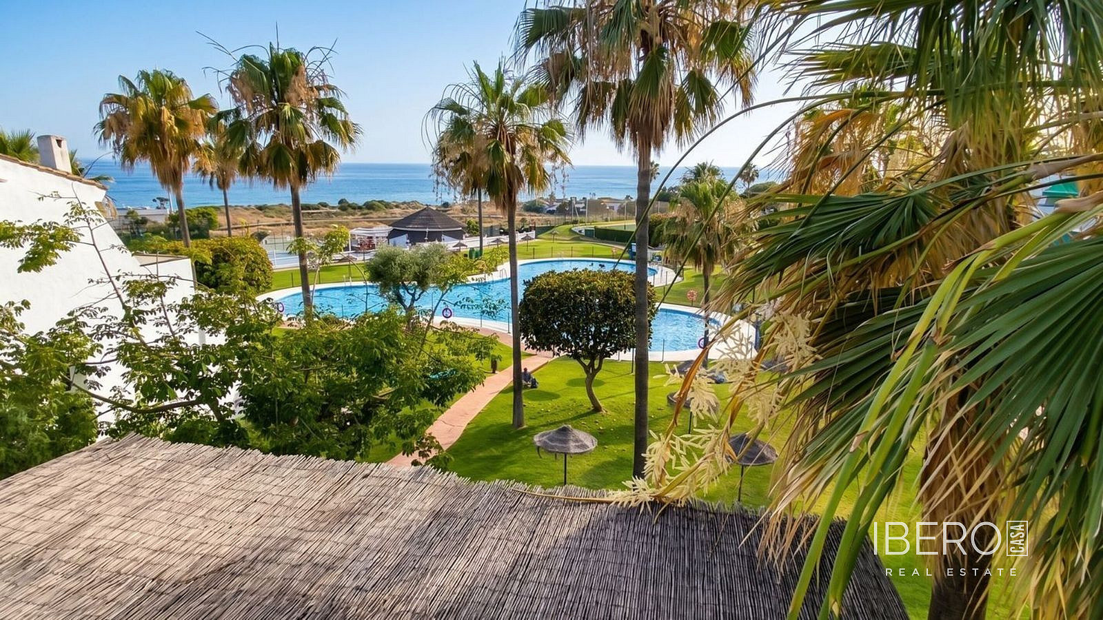 Piso 4+kk – Las Chapas - Vista 2