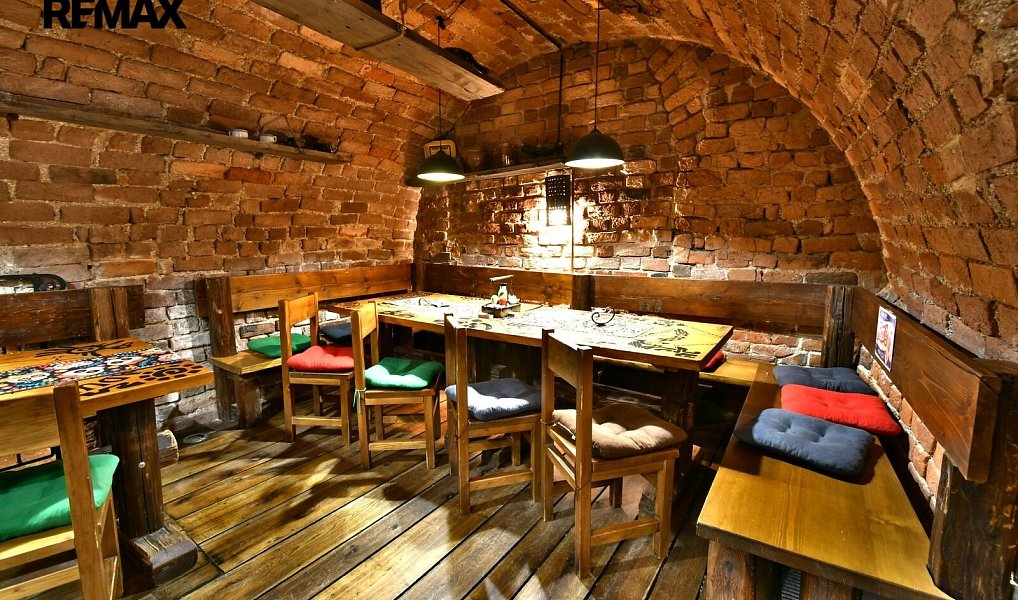 Prodej restaurace 350 m², Hradec Králové – náhled fotky 10