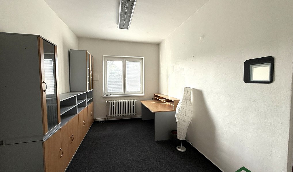 Pronájem kanceláře 21 m², Blansko – náhled fotky 9