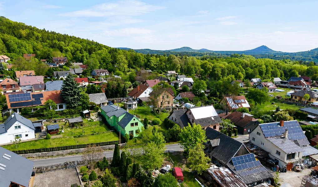 Prodej domu 180 m² s pozemkem 750 m², Nový Bor – náhled fotky 18