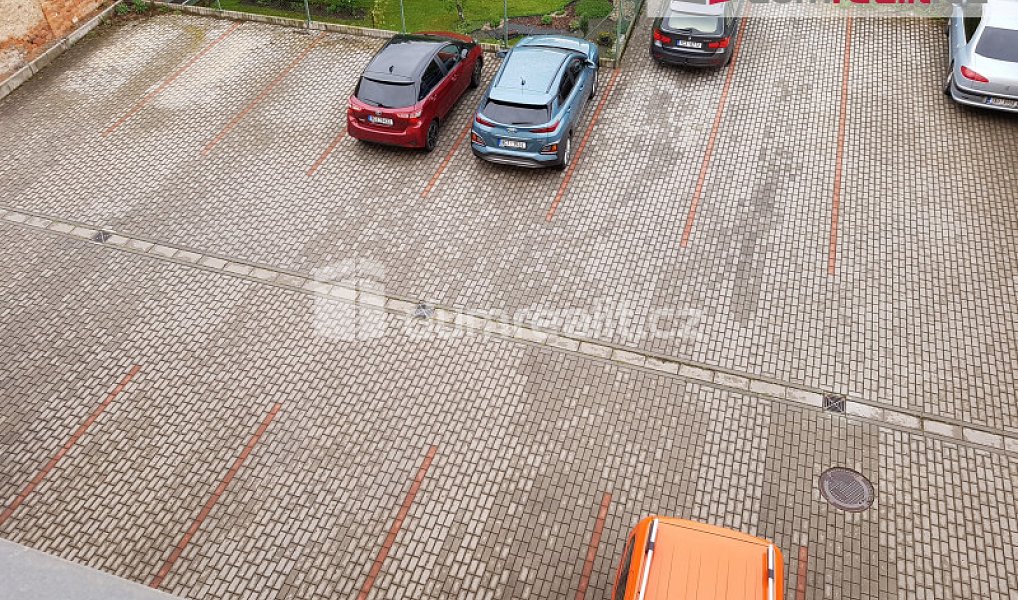 Pronájem kanceláře 15 m², České Budějovice – náhled fotky 7