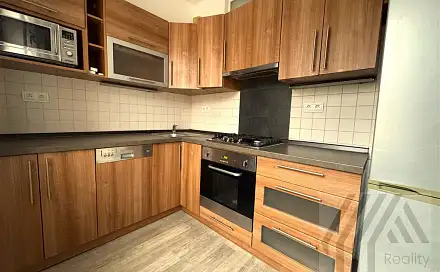 Pronájem bytu 2+kk 55 m², Svobody, Pardubice - Zelené Předměstí
