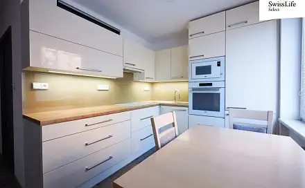 Pronájem bytu 3+1 60 m², Chelčického, Žďár nad Sázavou - Žďár nad Sázavou 6