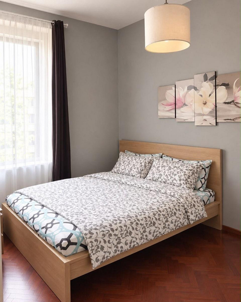 Pronájem bytu 2+kk 50 m² – fotografie 4