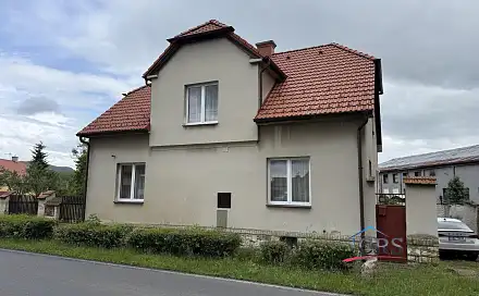 Prodej bytu 3+1 112 m²