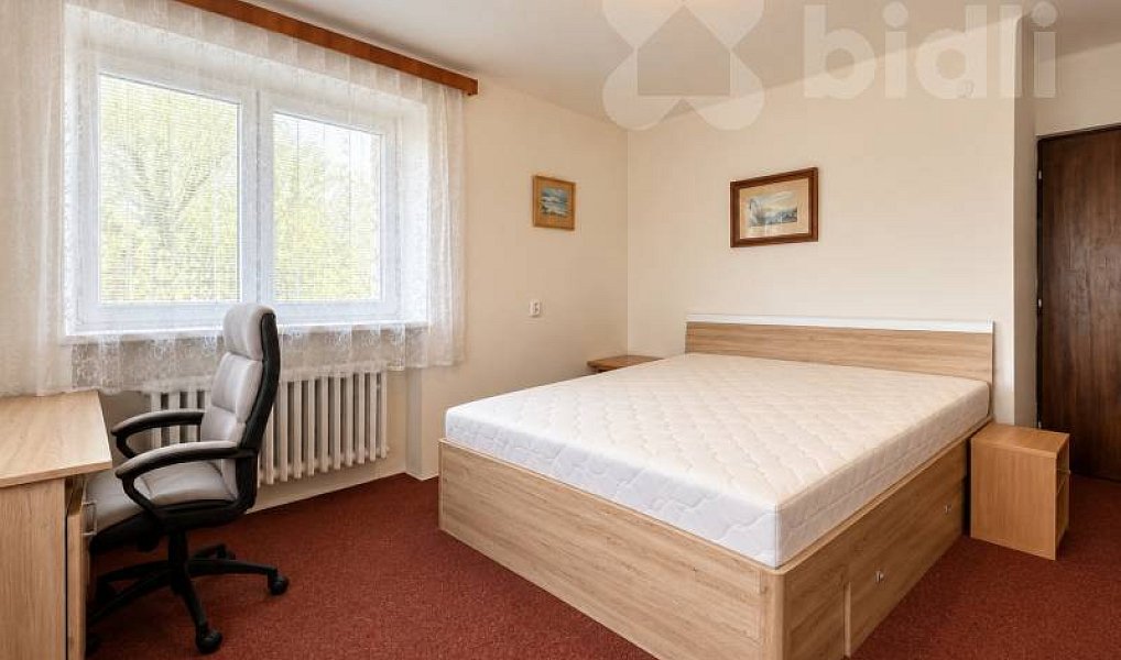 Pronájem bytu 2+1 78 m², Horka nad Moravou – náhled fotky 7