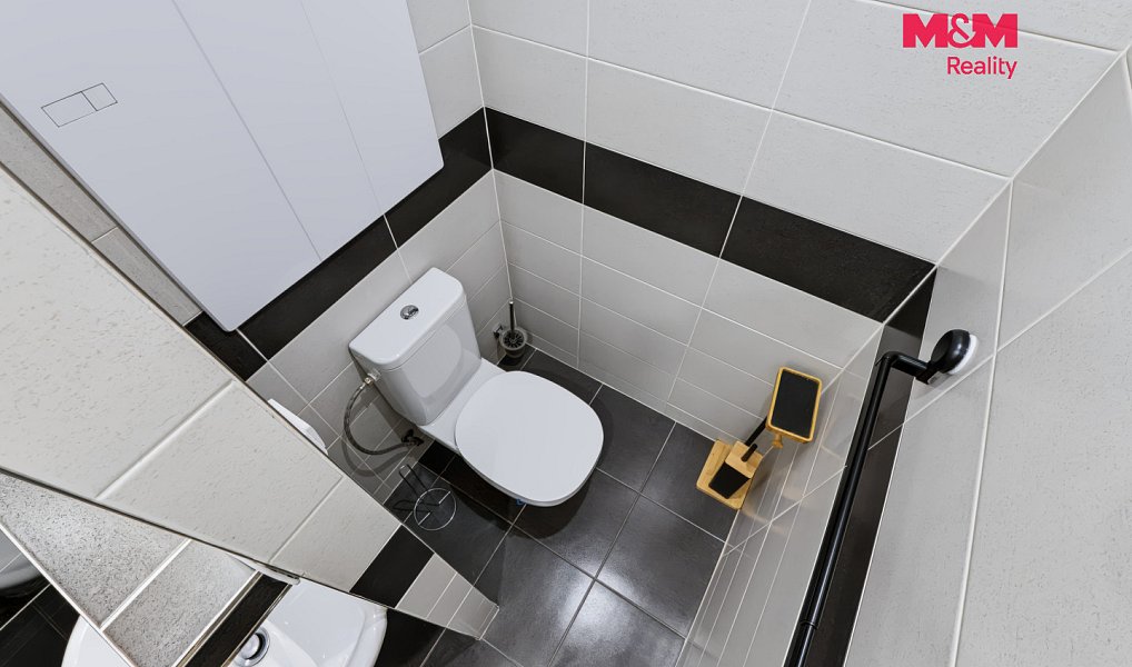 Prodej bytu 2+1 44 m², Olomouc – náhled fotky 10