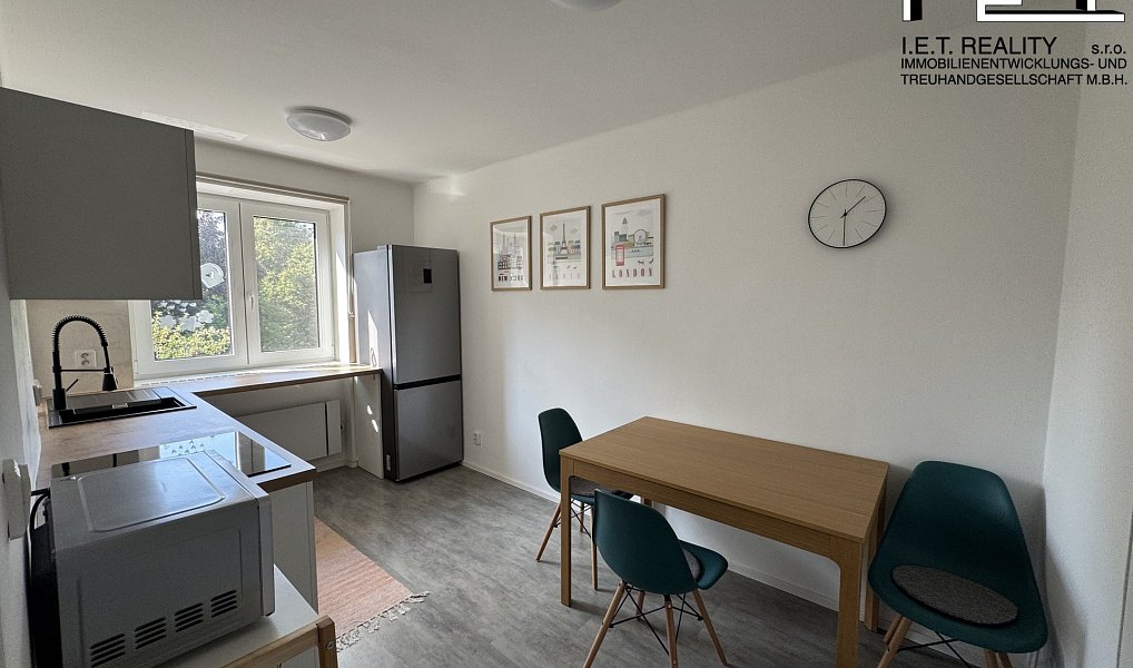 Pronájem bytu 2+1 54 m², Ostrava – náhled fotky 3