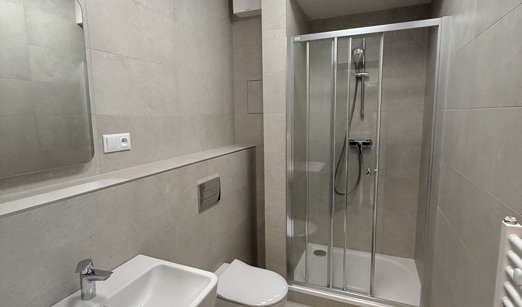 Prodej kanceláře 37 m², Praha – náhled fotky 7