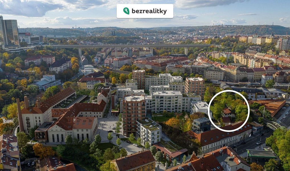Prodej domu 242 m² s pozemkem 121 m², Praha – náhled fotky 8
