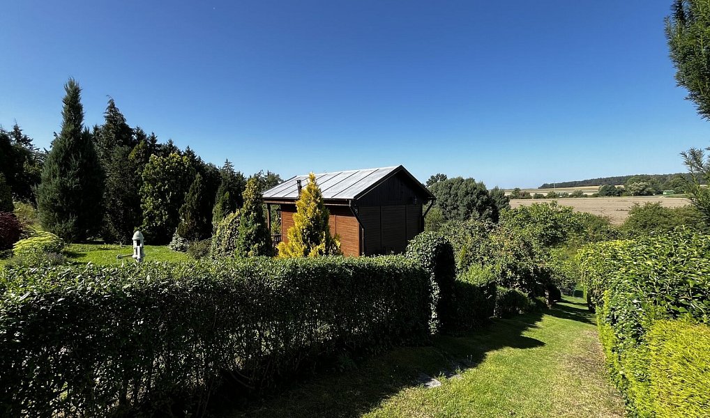 Prodej stavebního pozemku 795 m², Horní Lukavice – náhled fotky 19