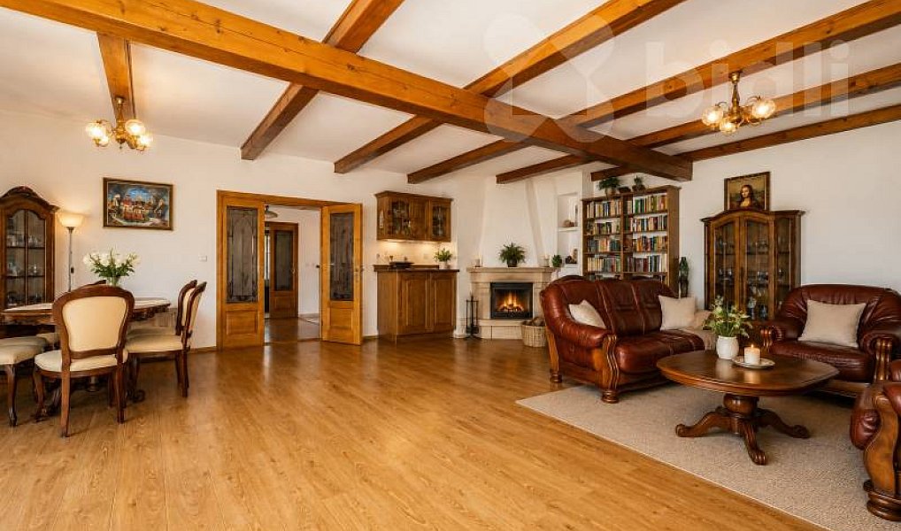 Prodej domu 326 m² s pozemkem 3 955 m², Rokytnice v Orlických horách – náhled fotky 4