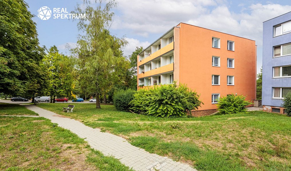 Prodej bytu 2+1 50 m², Brno – náhled fotky 20