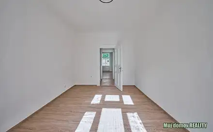 Pronájem bytu 2+kk 51 m²