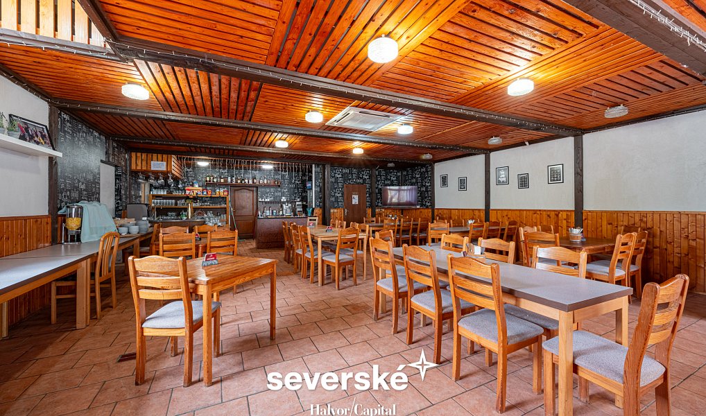 Prodej ubytovacího objektu 4 100 m², Lužice – náhled fotky 27