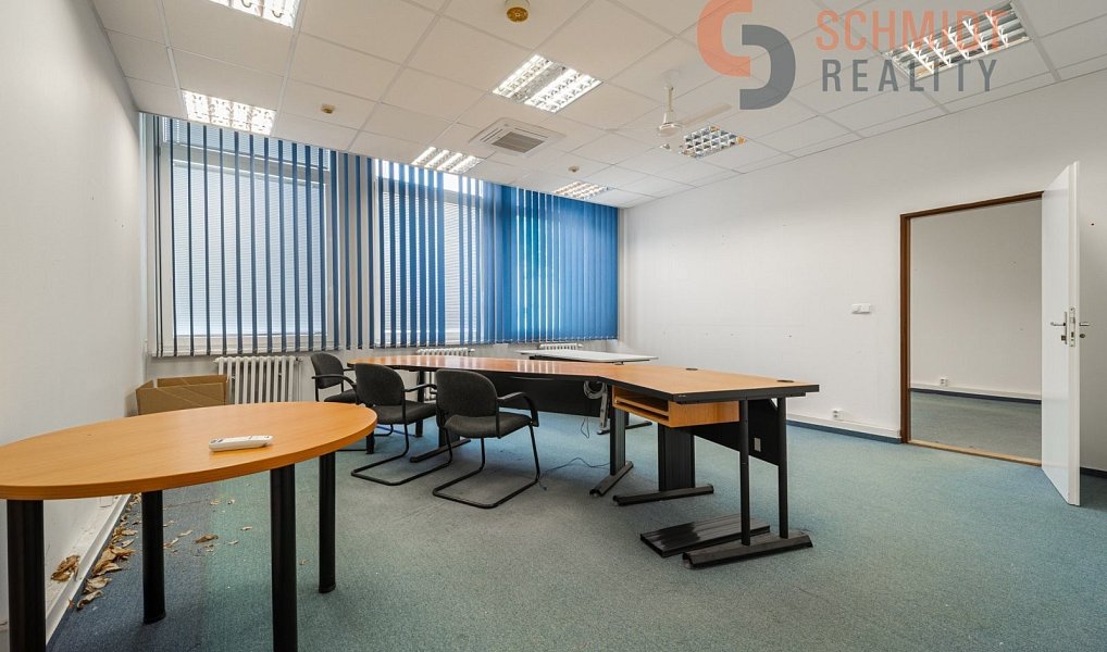Pronájem kanceláře 30 m², Břeclav – náhled fotky 7