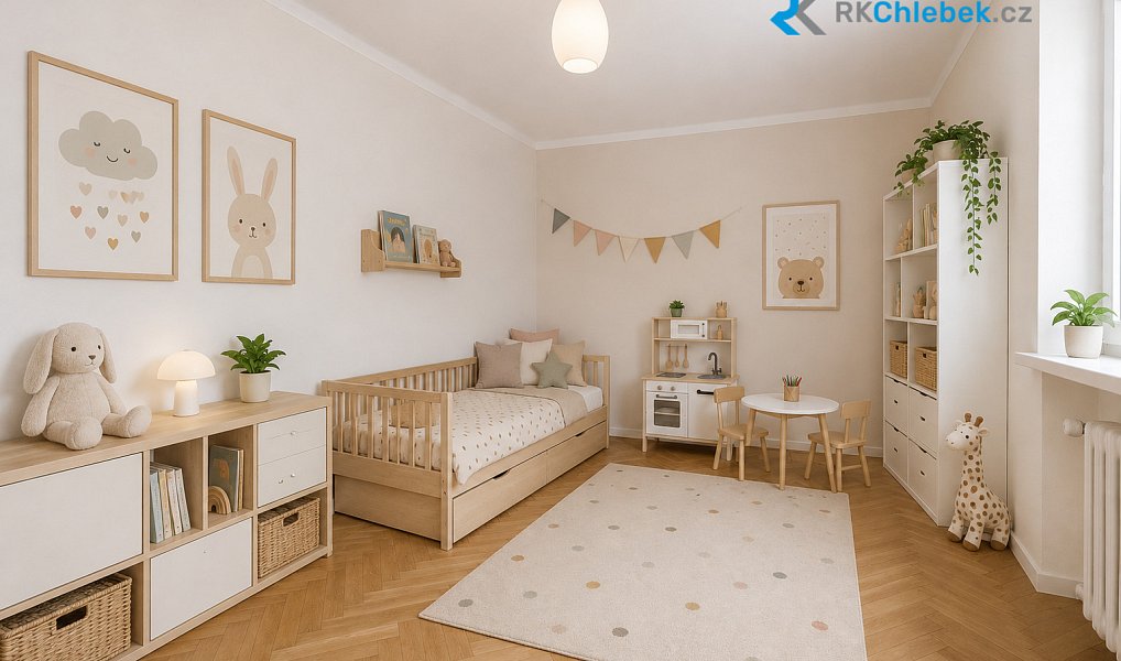 Prodej bytu 4+1 107 m², Frýdlant nad Ostravicí – náhled fotky 13