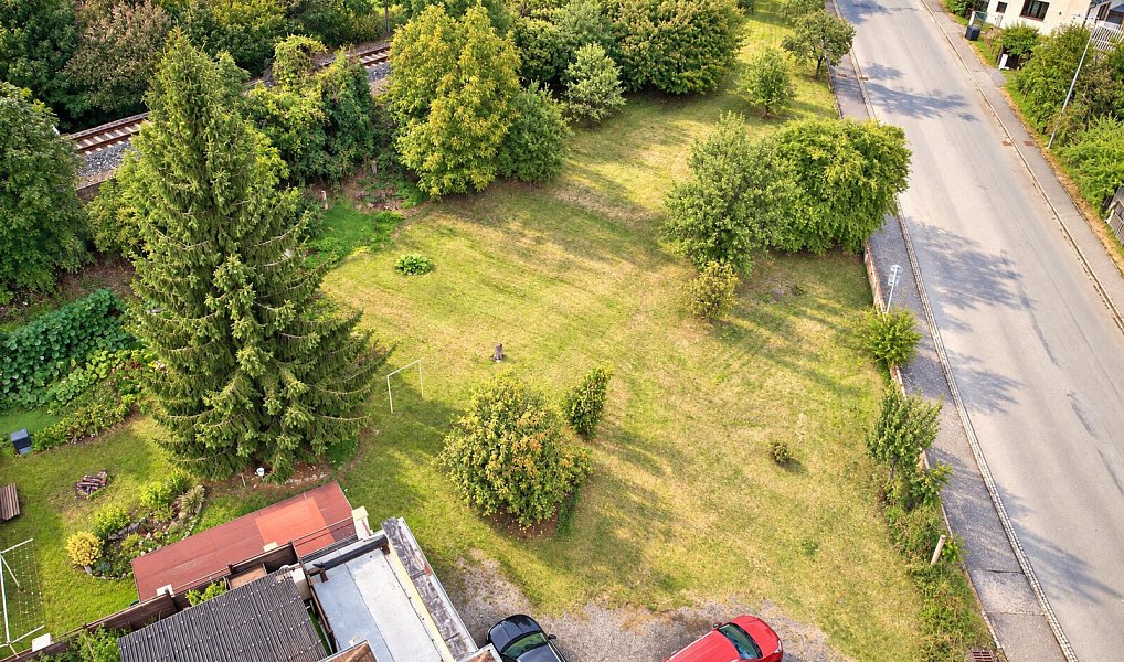 Prodej stavebního pozemku 1 273 m², Jaroměř – náhled fotky 11
