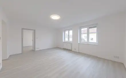 Prodej bytu 2+1 65 m²