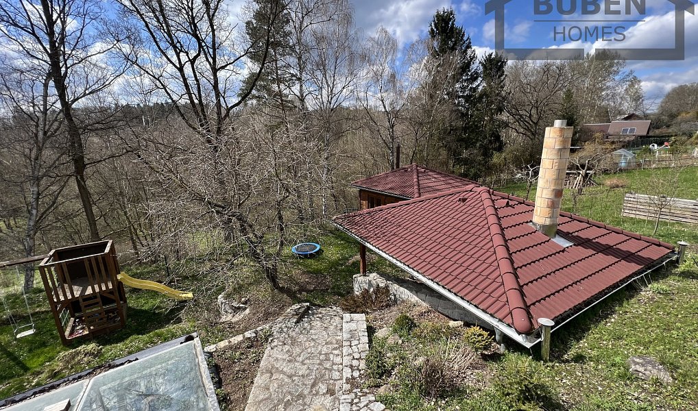 Prodej chaty/chalupy 50 m² s pozemkem 602 m², Tachov – náhled fotky 6