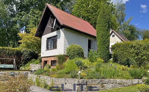 Prodej chaty/chalupy 45 m² s pozemkem 430 m², Kašparova, Liberec - Liberec XXV-Vesec