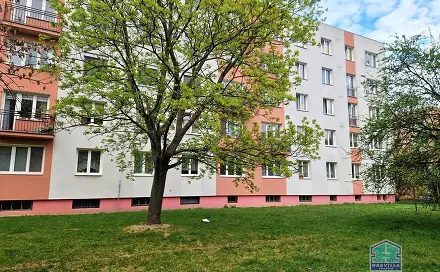 Prodej bytu 2+1 50 m², Blatenská, Plzeň - Lobzy