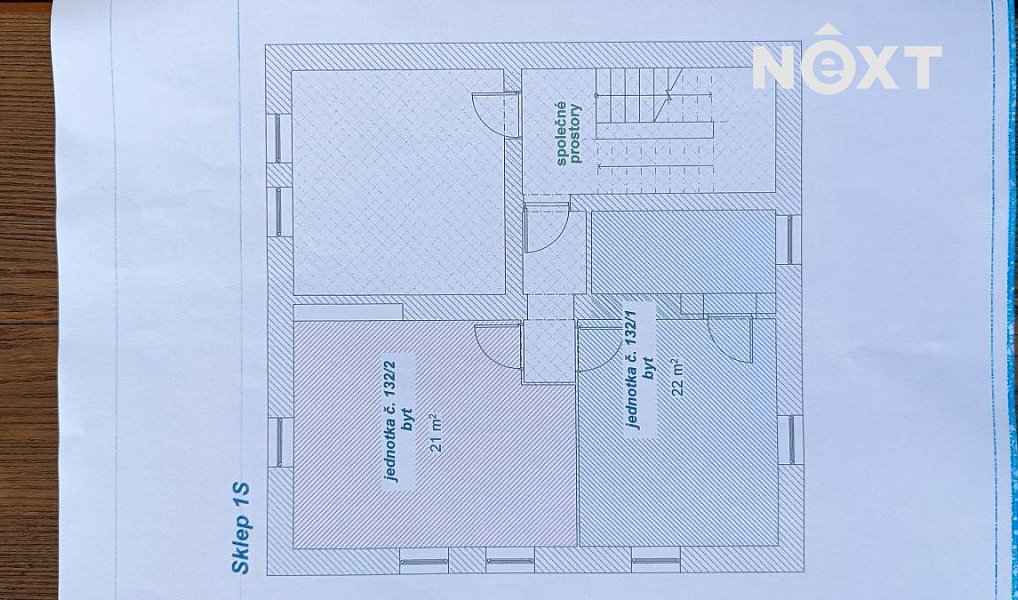 Prodej bytu 2+1 66 m², Chrast – náhled fotky 23