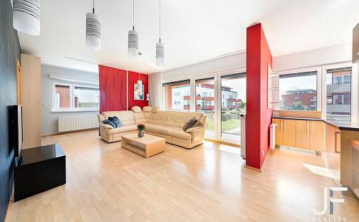 Prodej bytu 4+kk 105 m², Pečárková, Praha 10 - Pitkovice