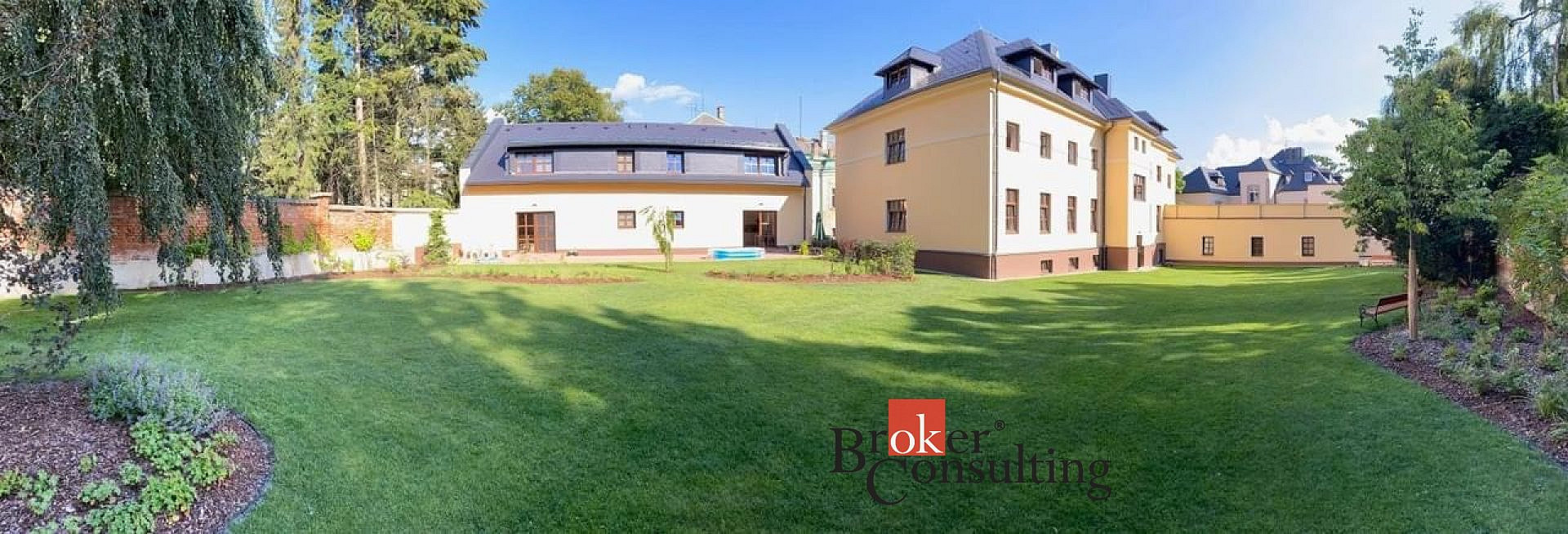 Pronájem bytu 1+1 35 m² – fotografie 2