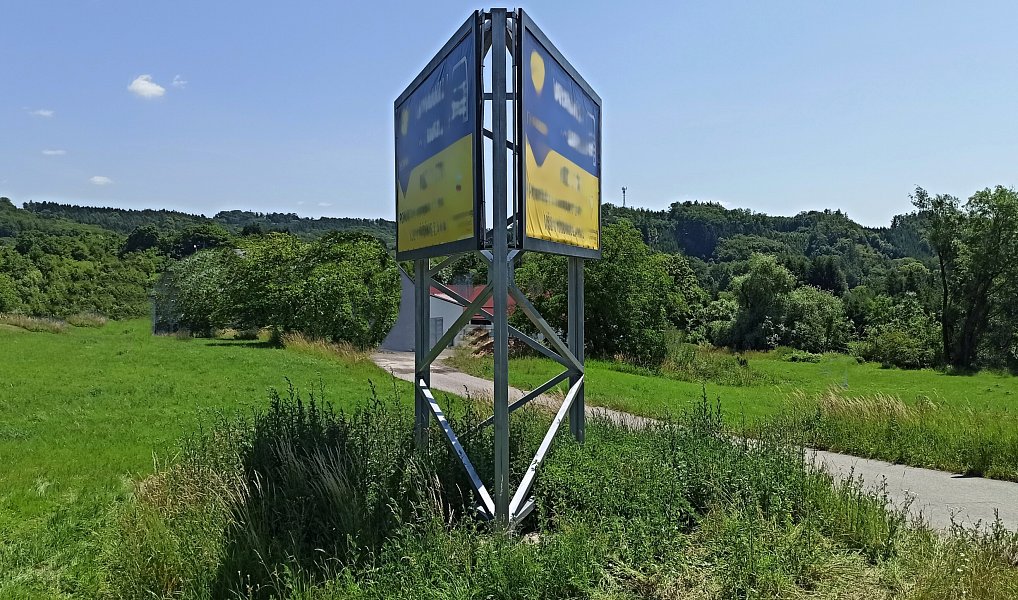 Pronájem komerčního objektu (jiného typu) 24 m², Bradlecká Lhota – náhled fotky 3