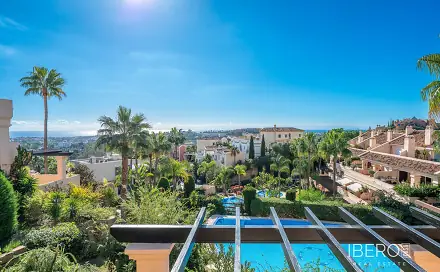 Prodej bytu 5+kk 198 m², Nueva Andalucía, Španělsko