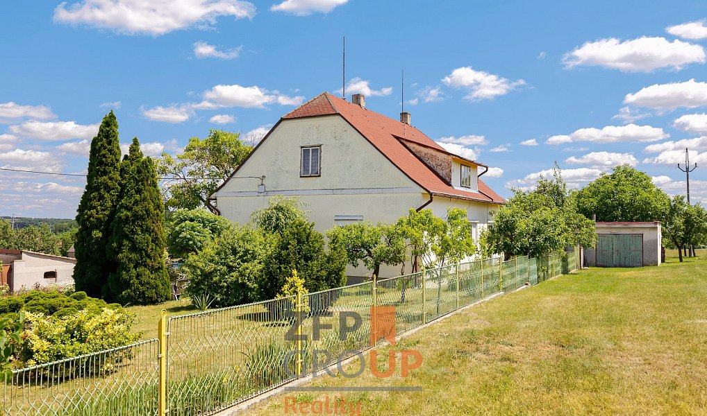 Prodej domu 193 m² s pozemkem 1 906 m², Tavíkovice – náhled fotky 16