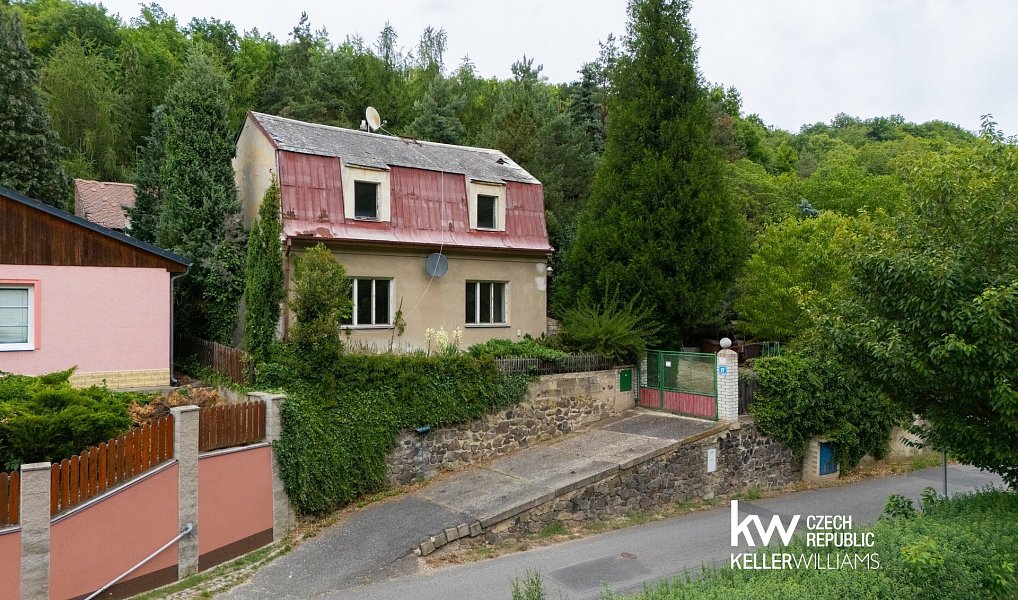 Prodej domu 120 m² s pozemkem 2 073 m², Bílina – náhled fotky 27