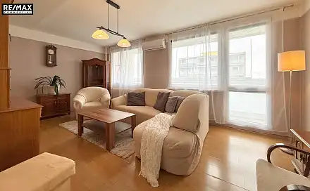 Prodej bytu 3+1 79 m², Jasanová, Brandýs nad Labem-Stará Boleslav - Brandýs nad Labem, okres Praha-východ