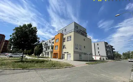 Prodej bytu 3+kk 95 m², Slovácká, Uherské Hradiště - Mařatice