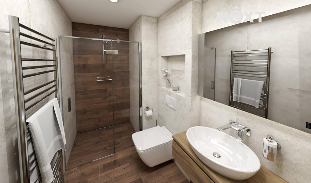 Prodej bytu 2+kk 35 m², Čachrov – náhled fotky 9