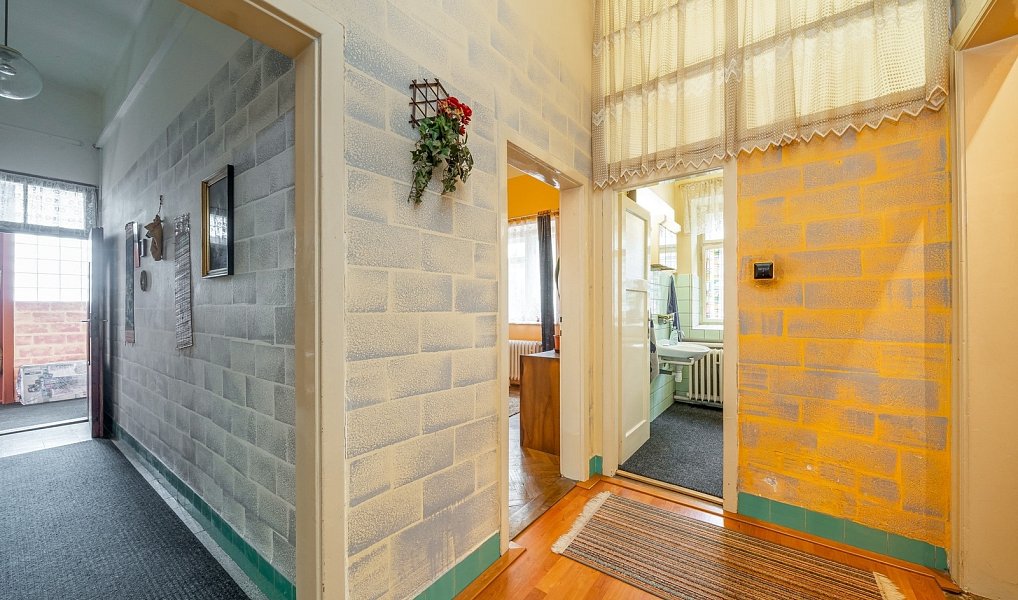 Prodej domu 152 m² s pozemkem 386 m², Kroměříž – náhled fotky 18