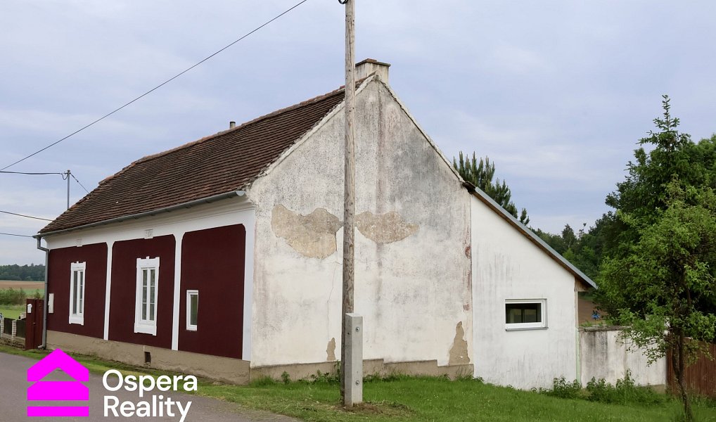 Prodej domu 137 m² s pozemkem 1 021 m², Starý Petřín – náhled fotky 11