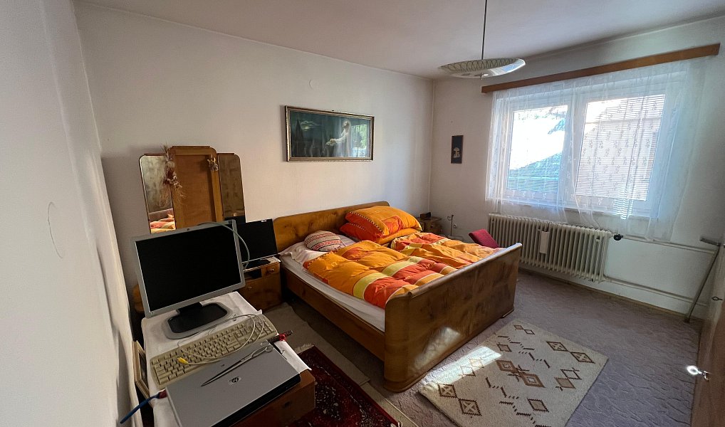 Prodej domu 362 m², Újezd – náhled fotky 17